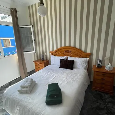 Pico Lomito House Apartamento