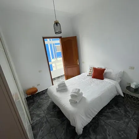 Pico Lomito House Apartamento
