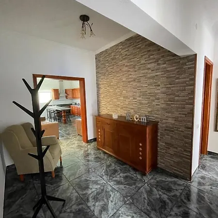Apartamento Pico Lomito House *