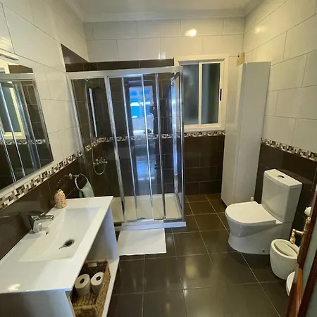 Apartamento Pico Lomito House