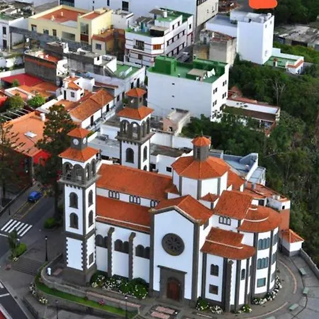 Pico Lomito House Apartamento Moya (Gran Canaria)