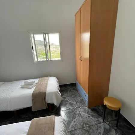 Apartamento Pico Lomito House *